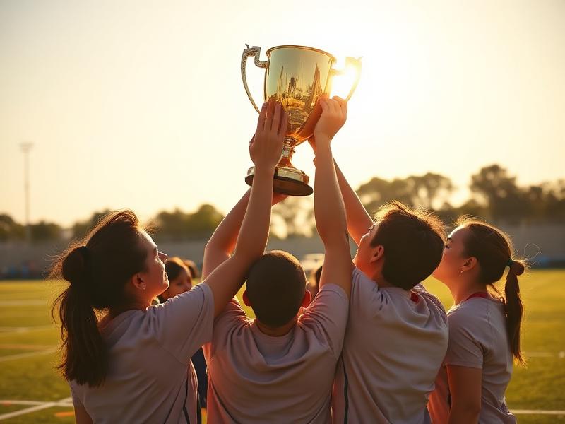 State Sports Cup