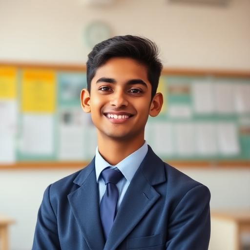 Aarav Rao