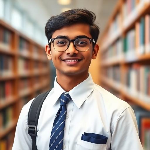 Ishaan Shah