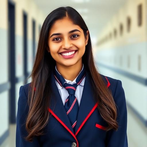 Priya Nair